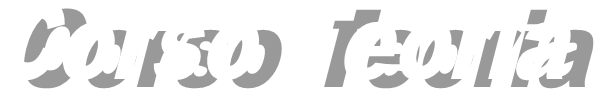 Corso Teoria 